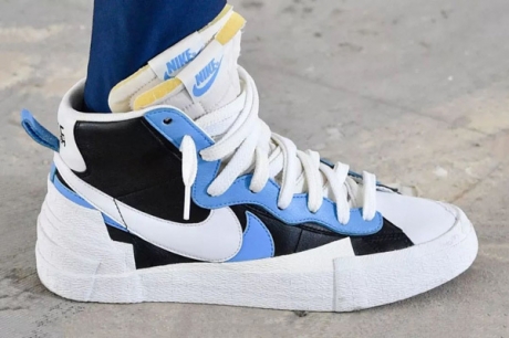 �˶�Ь΢��һ����ô�һ�Դ��ȫ��InstapumpFury��M