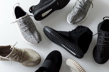 阿迪生产地莆田,最简单粗暴的收获,当然是众多Yeezy鞋 阿迪生产地莆田,最简单粗暴的收获,当然是众多Yeezy鞋