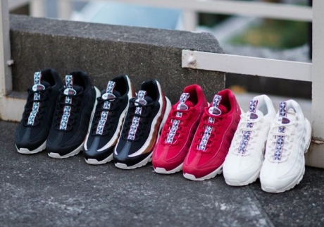 阿迪莆田货看得出来吗,耐克推出AirMax95,这双球鞋,却 阿迪莆田货看得出来吗,耐克推出AirMax95,这双球鞋,却