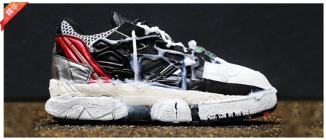�����Ϳ˰�����������TrailSneakerһ��������������