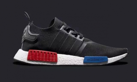 �������ﰢ��Ь��ô����adidasNMD_R1ս������Ŵ���