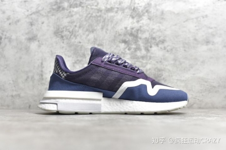 ���Ϲ�����������AdidasZX500RMBoost���ϴ�