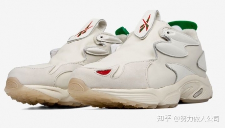 ���������΢�ſ��ӣ�PyerMoss��һ�κ�Reebok����