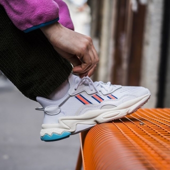 �������ڻ���nike���ϵĴ�������adidasOzweego