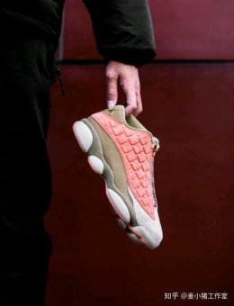 ���������Ʒ��Ь����˿��CLOTxAirForce1��Jor