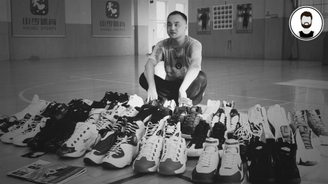 莆田阿迪4d怎么做出来的,全国仅2双的艾弗森球鞋 莆田阿迪4d怎么做出来的,全国仅2双的艾弗森球鞋