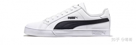 �������ﶫݸ��Puma����ʱ��ЬΪ��,�Ͻ�Ƶ����ߵ�Ь��