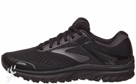 ��������Ь������2018��Brooks��Ь����塪����ΪLe