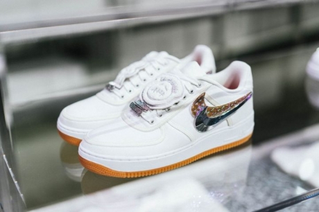 莆田阿迪耐克代工厂,NikeAirForce1xTravis 莆田阿迪耐克代工厂,NikeAirForce1xTravis