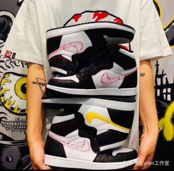 aj莆田货什么意思,为何大街上穿AJ的人越来越多? aj莆田货什么意思,为何大街上穿AJ的人越来越多?