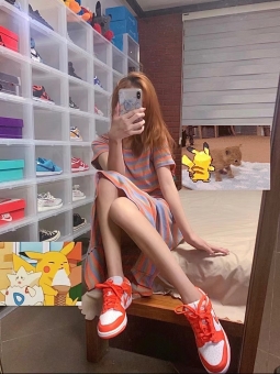 ����Ь��app���Ƽ���˫�ر��ʺ�Ů����AJЬ��