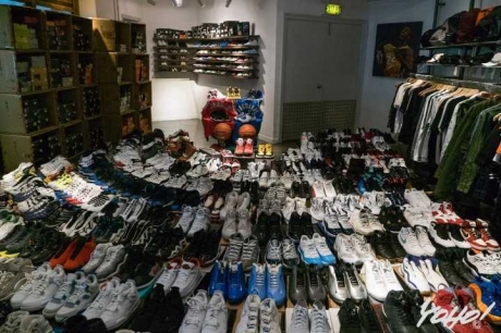 aj东莞货和莆田货哪个好,收藏几百双元年AJ的鞋头说:一件代 aj东莞货和莆田货哪个好,收藏几百双元年AJ的鞋头说:一件代