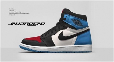 һ˫��ԭ������aj1Ҫ����Ǯ��30˫AJ 1 OGҪ���ۣ���