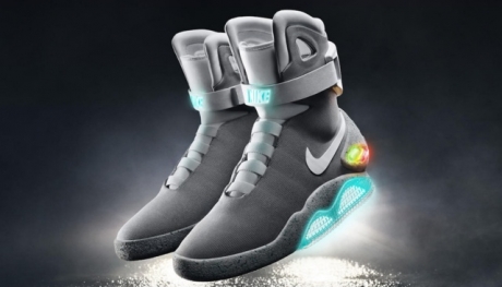 ��ô�򵽿��׵�����Ь��Nike�Զ�ϵЬ������HyperAda