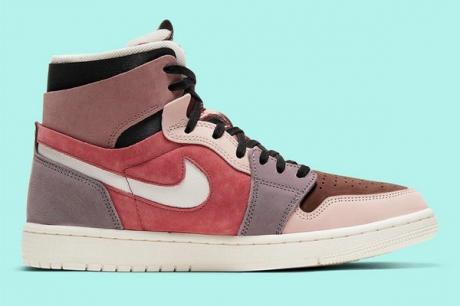 莆田货aj和正品aj图片对比,AJ 1 Zoom Comfo 莆田货aj和正品aj图片对比,AJ 1 Zoom Comfo