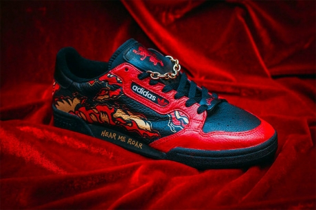 �Ա�������Ь���ļҺã�adidas2019 ��������Ь���