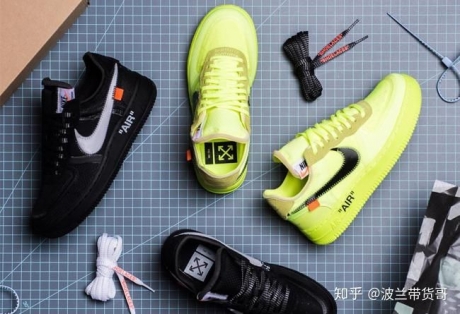 ����Ь�ɱ���һ���Ƕ��٣�OFF-WHITE x Nike����