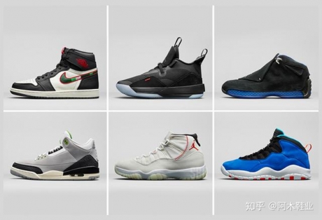 aj�������꣬Jordan Brand ������ 11 ����