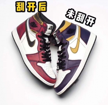 ������aj�������ι���Nike SB x AJ1