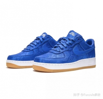 aj4��ˮ������°���� CLOT x Nike��������˿