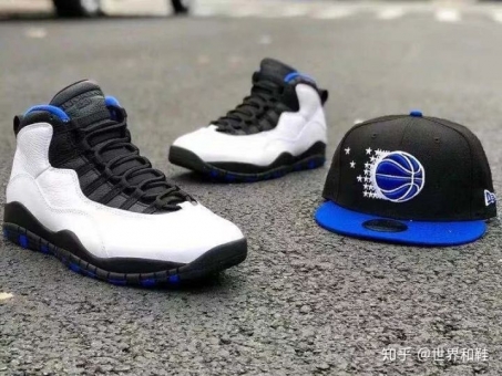 aj1����피���AIR JORDAN 10 quot;ORL