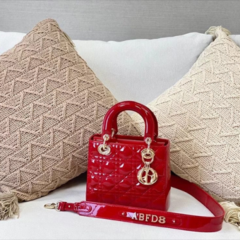 Lady Dior�ϰ´�����ԭ��ר����������տ������������