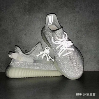 Ҭ��350��������ļ��֣��������ûһ˫YEEZY��������˼