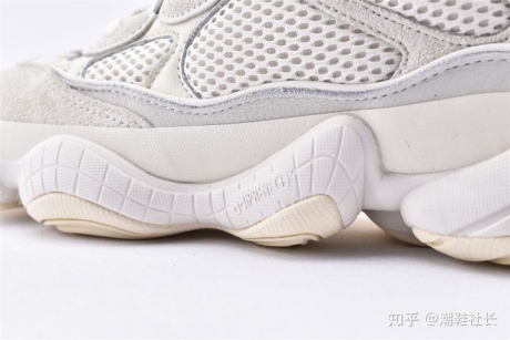 莆田运动鞋椰子,YEEZY500BONEWHITE骨白配色 莆田运动鞋椰子,YEEZY500BONEWHITE骨白配色