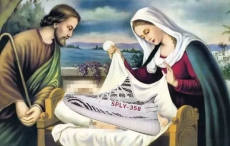 莆田椰子700卖800元贵吧,Yeezy不是做品牌,而是想打 莆田椰子700卖800元贵吧,Yeezy不是做品牌,而是想打