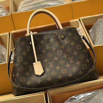 Lv Montaigne�ִ�VIP�汾��LV���������ʱ�ж�