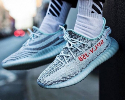 ������õ�Ҭ��500����Ǯ��Adidas Yeezy B