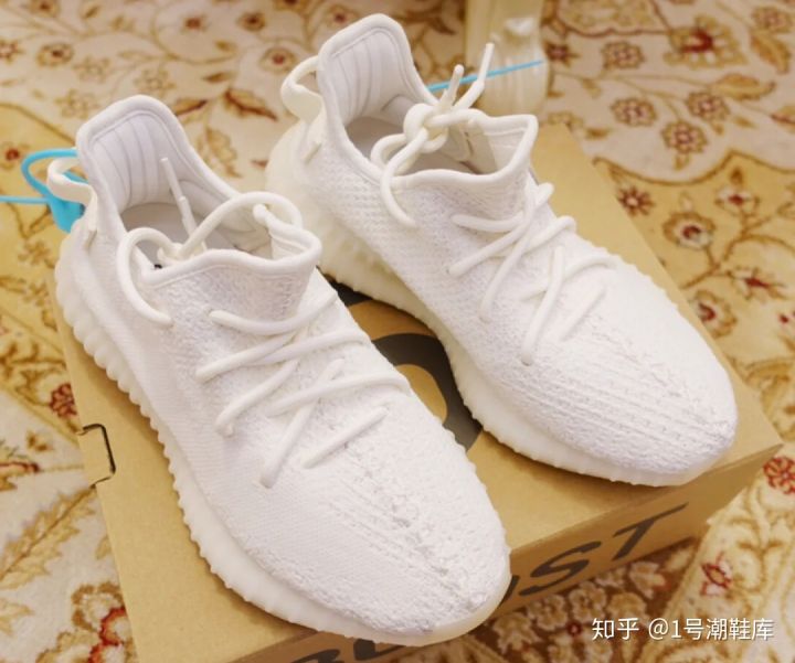 椰子莆田最好的版本,这双YEEZY 350冰淇淋 椰子莆田最好的版本,这双YEEZY 350冰淇淋