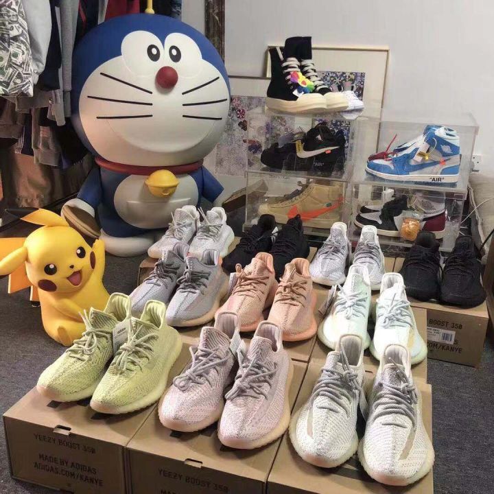 天猫莆田椰子鞋,椰子鞋Yeezy怎么样? 天猫莆田椰子鞋,椰子鞋Yeezy怎么样?