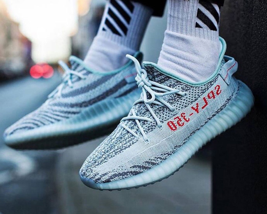 椰子鞋莆田货看的出来,Adidas Yeezy Boost 椰子鞋莆田货看的出来,Adidas Yeezy Boost