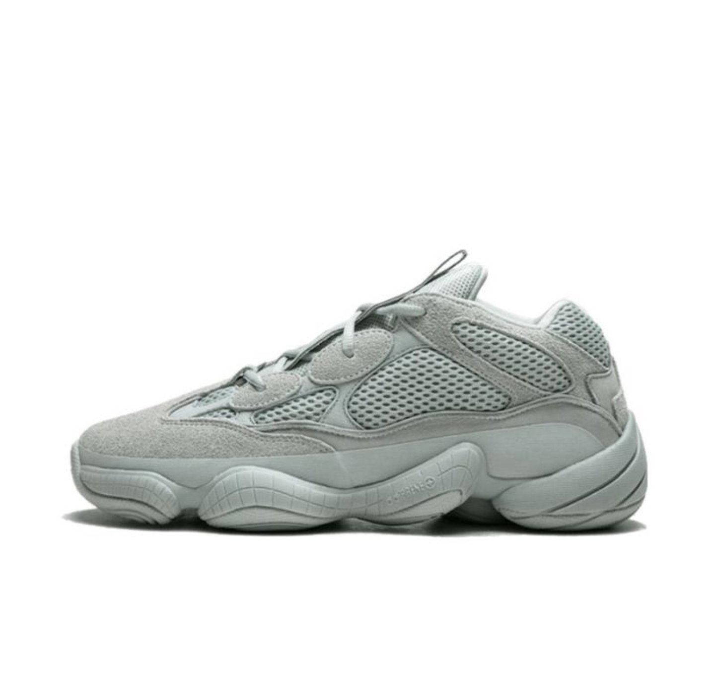 莆田新yeezy,500海盐对比测评分享 莆田新yeezy,500海盐对比测评分享