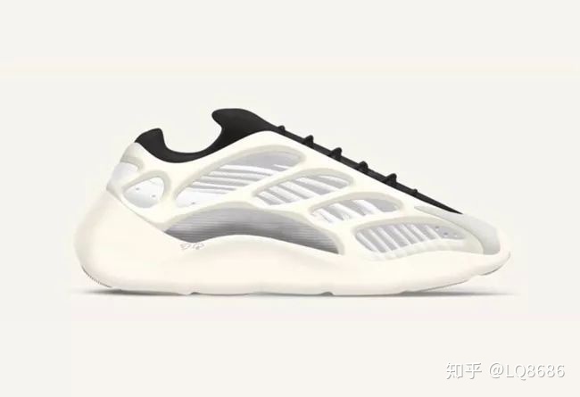 莆田满天星值得入手吗,频繁上脚的 Yeezy 700 V3 莆田满天星值得入手吗,频繁上脚的 Yeezy 700 V3