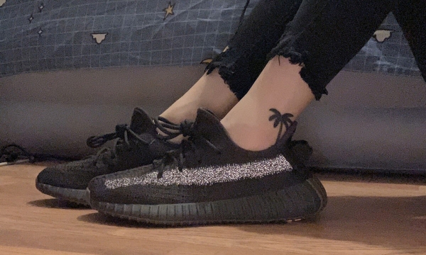 细说莆田椰子满天星,如何鉴定Adidas Yeezy 350 细说莆田椰子满天星,如何鉴定Adidas Yeezy 350