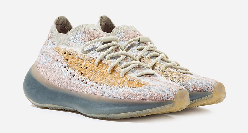 莆田的满天星跟正版有什么不同,Yeezy 380「Peppe 莆田的满天星跟正版有什么不同,Yeezy 380「Peppe