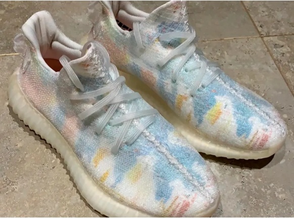 莆田白满天星别人看得出来吗,Adidas YEEZY BOO 莆田白满天星别人看得出来吗,Adidas YEEZY BOO