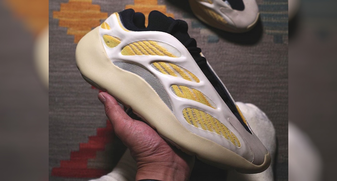 满天星莆田鞋的价格,全新Yeezy 700 V3「Srphy 满天星莆田鞋的价格,全新Yeezy 700 V3「Srphy