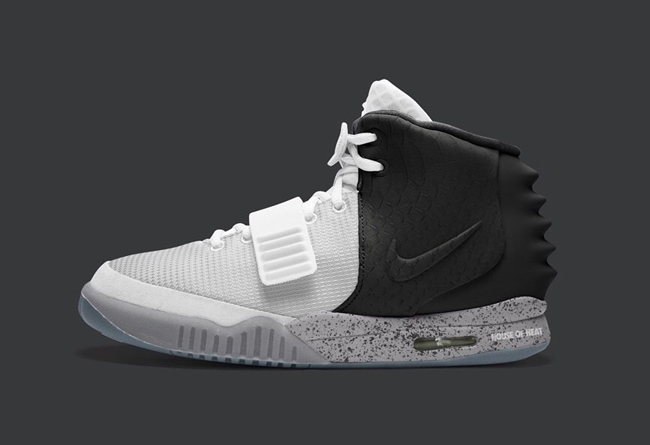 莆田椰子黑色满天星有几个版本,超稀有 Air Yeezy 2 莆田椰子黑色满天星有几个版本,超稀有 Air Yeezy 2