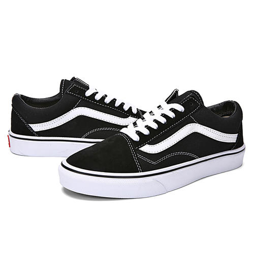 vans正品跟莆田的区别,能看的出来差别? vans正品跟莆田的区别,能看的出来差别?