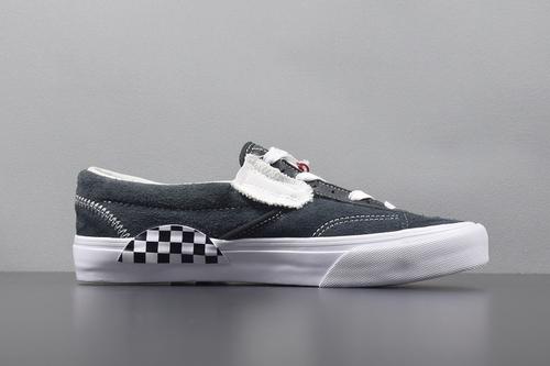 莆田万斯解构,解构 Vans黑白Old Skool 莆田万斯解构,解构 Vans黑白Old Skool