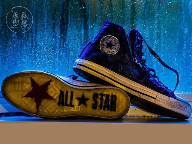 莆田匡威绿底,匡威AllStar竟然是双篮球鞋 莆田匡威绿底,匡威AllStar竟然是双篮球鞋