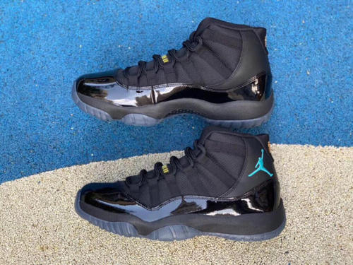 莆田货aj11评测,AJ11黑红开箱测评 莆田货aj11评测,AJ11黑红开箱测评