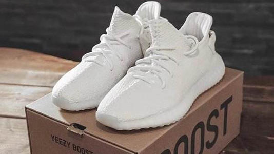 莆田yeezy和正品,和正品有什么区别? 莆田yeezy和正品,和正品有什么区别?
