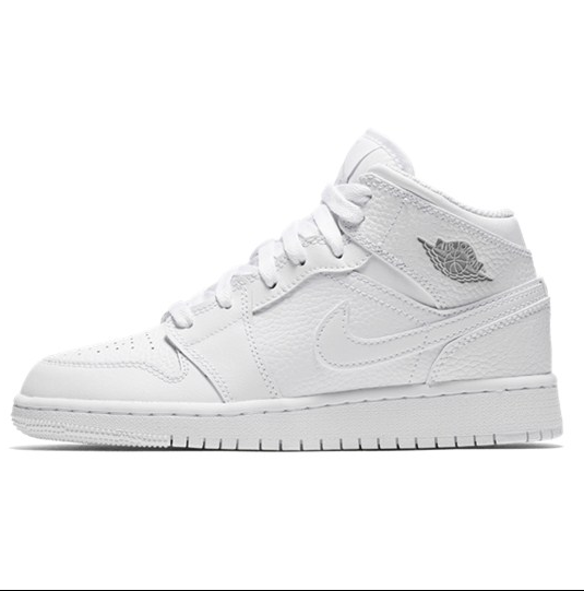 原鞋aj1纯白,AJ1 X ow纯白如何看真假 原鞋aj1纯白,AJ1 X ow纯白如何看真假