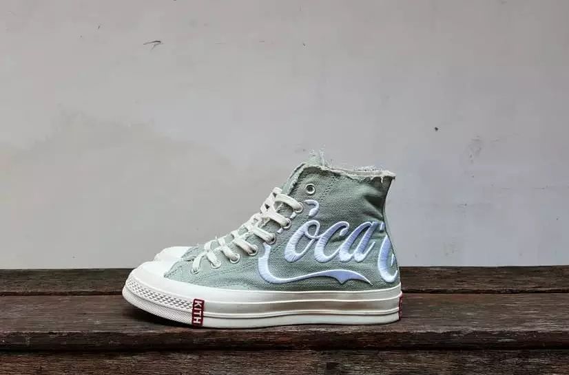 莆田做不出匡威鞋头,国内鞋市最贵的12双Converse 莆田做不出匡威鞋头,国内鞋市最贵的12双Converse