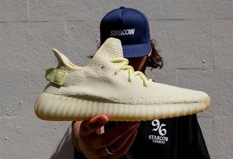 莆田椰子鞋一件代发货源,Yeezy350V2“Butter” 莆田椰子鞋一件代发货源,Yeezy350V2“Butter”