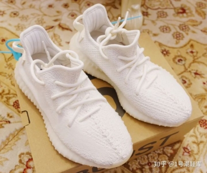 椰子莆田最好的版本,这双YEEZY 350冰淇淋 椰子莆田最好的版本,这双YEEZY 350冰淇淋